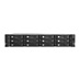 QNAP TL-R1200PES-RP - rozšiřující jednotka JBOD SATA (12x SATA, 2x SFF-8644 1x2, 2x zdroj), rack