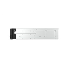 QNAP TL-R1200PES-RP - rozšiřující jednotka JBOD SATA (12x SATA, 2x SFF-8644 1x2, 2x zdroj), rack