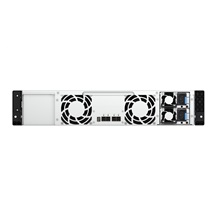 QNAP TL-R1200PES-RP - rozšiřující jednotka JBOD SATA (12x SATA, 2x SFF-8644 1x2, 2x zdroj), rack