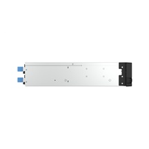 QNAP TL-R1200PES-RP - rozšiřující jednotka JBOD SATA (12x SATA, 2x SFF-8644 1x2, 2x zdroj), rack