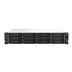 QNAP TS-1264U-RP-8G (4core 2,9GHz, 8GB RAM, 12x SATA, 2x 2,5GbE, 1x PCIe, 1x HDMI, 4x USB, 2x zdroj)