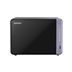 QNAP TS-632X-4G (4core 2GHz, 4GB RAM, 6x SATA, 1x PCIe slot, 2x 2,5GbE, 2x 10GbE SFP+, 2x USB 3.2)