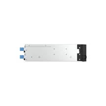 QNAP TS-855eU-RP-8G (8core 2,8GHz, 8GB RAM, 8x SATA, 2x 2,5GbE, 2x M.2 NVMe, 2x PCIe, malá hloubka)