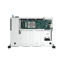 QNAP TS-855eU-RP-8G (8core 2,8GHz, 8GB RAM, 8x SATA, 2x 2,5GbE, 2x M.2 NVMe, 2x PCIe, malá hloubka)