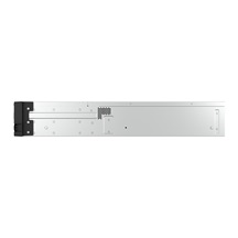 QNAP TS-h1277AXU-RP-R7-32G (Ryzen Pro 5,3GHz, ZFS, 32GB DDR5 RAM, 12x SATA, 2x 2,5GbE, 2x 10GbE)