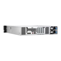 QNAP TS-h1277AXU-RP-R7-32G (Ryzen Pro 5,3GHz, ZFS, 32GB DDR5 RAM, 12x SATA, 2x 2,5GbE, 2x 10GbE)