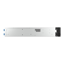 QNAP TS-h1277AXU-RP-R7-32G (Ryzen Pro 5,3GHz, ZFS, 32GB DDR5 RAM, 12x SATA, 2x 2,5GbE, 2x 10GbE)