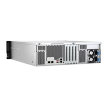 QNAP TS-h1677AXU-RP-R7-32G (Ryzen Pro 5,3GHz, ZFS, 32GB DDR5 RAM, 16x SATA, 2x 2,5GbE, 2x 10GbE)