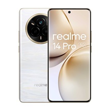 Realme 14 Pro 5G/8GB/256GB/Pearl White
