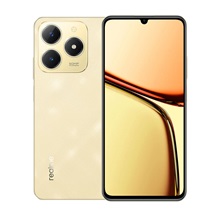 Realme C61/6GB/256GB/Sparkle Gold