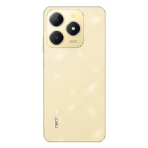 Realme C61/6GB/256GB/Sparkle Gold