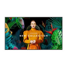 50'' LED Samsung QB50C - UHD,350cd,MI,16/7