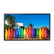 55" LED Samsung OM55B - UHD,3000cd,MI,SO,24/7