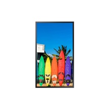 55" LED Samsung OM55B - UHD,3000cd,MI,SO,24/7