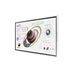 55" LED Samsung WM55B - Flip Pro