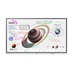 75" LED Samsung WM75A-W - Flip Pro
