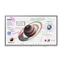 75" LED Samsung WM75A-W - Flip Pro