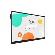 86" LED Samsung WM86F - Flip UHD,350cd,AN,16/7
