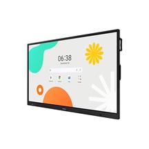 86" LED Samsung WM86F - Flip UHD,350cd,AN,16/7