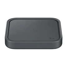Samsung Bezdrátová nabíjecí podložka (15W), bez kabelu v balení Black