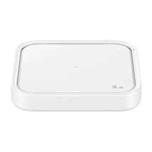 Samsung Bezdrátová nabíjecí podložka (15W), bez kabelu v balení White