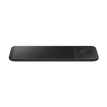 Samsung Bezdrátová nabíječka Trio, Black