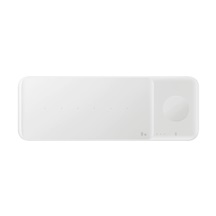 Samsung Bezdrátová nabíječka Trio, White