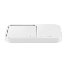 Samsung Duální bezdrátová nabíječka (15W) White
