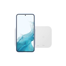 Samsung Duální bezdrátová nabíječka (15W) White