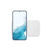 Samsung Duální bezdrátová nabíječka (15W), bez kabelu v balení White