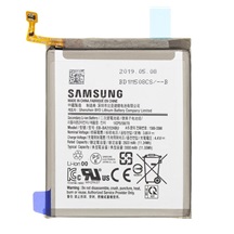 Samsung EB-BA202ABU Baterie Li-Pol 3000mAh Service Pack