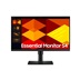 Samsung Essential S4/LS24D400GAUXEN/24"/IPS/FHD/100Hz/5ms/Black/2R