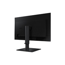 Samsung Essential S4/LS24D400GAUXEN/24"/IPS/FHD/100Hz/5ms/Black/2R