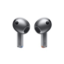 Samsung Galaxy Buds3/ANC/BT/Bezdrát/Stříbrná
