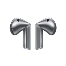 Samsung Galaxy Buds3/ANC/BT/Bezdrát/Stříbrná