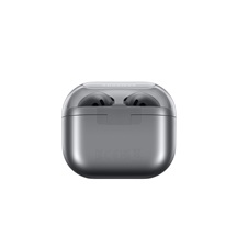 Samsung Galaxy Buds3/ANC/BT/Bezdrát/Stříbrná