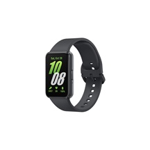 Samsung Galaxy Fit3/40mm/Gray/Sport Band/Gray