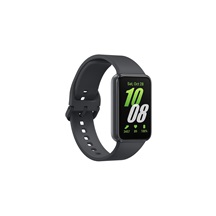 Samsung Galaxy Fit3/40mm/Gray/Sport Band/Gray