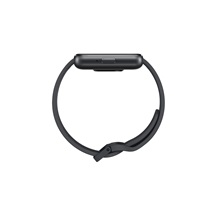 Samsung Galaxy Fit3/40mm/Gray/Sport Band/Gray