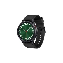 Samsung Galaxy Watch 6 Classic LTE/47mm/Black/Sport Band/Black