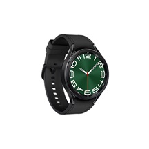 Samsung Galaxy Watch 6 Classic LTE/47mm/Black/Sport Band/Black