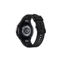 Samsung Galaxy Watch 6 Classic LTE/47mm/Black/Sport Band/Black