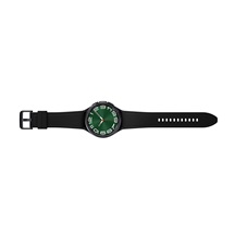 Samsung Galaxy Watch 6 Classic LTE/47mm/Black/Sport Band/Black