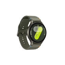 Samsung Galaxy Watch 7 LTE/44mm/Green/Sport Band/Green