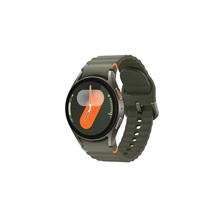 Samsung Galaxy Watch 7/40mm/Green/Sport Band/Green