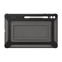 Samsung Odolný zadní kryt pro Galaxy Tab S9/S10 Ultra Black