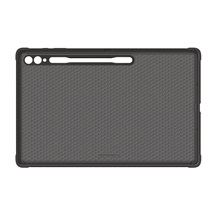 Samsung Odolný zadní kryt pro Galaxy Tab S9/S10 Ultra Black