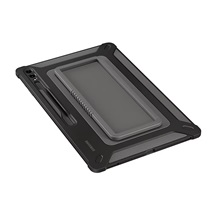 Samsung Odolný zadní kryt pro Galaxy Tab S9/S10 Ultra Black