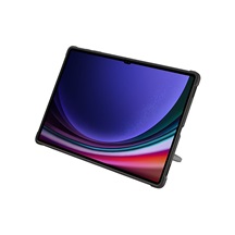 Samsung Odolný zadní kryt pro Galaxy Tab S9/S10 Ultra Black