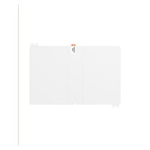 Samsung Ochranná fólie Tab S10 FE+ Transparent